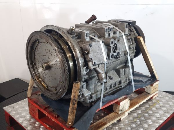 Allison EV40 Transmission - Коробка передач: фото 1 Allison EV40 Transmission - Коробка передач: фото 1