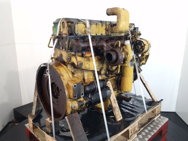 Caterpillar 3116 Engine (Plant) - Двигатель для Строительной техники: фото 1 Caterpillar 3116 Engine (Plant) - Двигатель для Строительной техники: фото 1