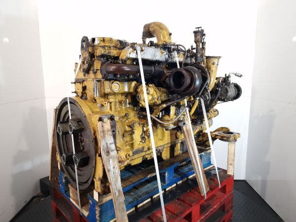 Caterpillar 3176C 345 BL II Excavator Engine (Plant) - Двигатель для Строительной техники: фото 1 Caterpillar 3176C 345 BL II Excavator Engine (Plant) - Двигатель для Строительной техники: фото 1