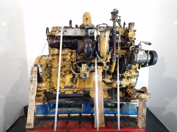 Caterpillar 3176C 345 BL II Excavator Engine (Plant) - Двигатель для Строительной техники: фото 3 Caterpillar 3176C 345 BL II Excavator Engine (Plant) - Двигатель для Строительной техники: фото 3