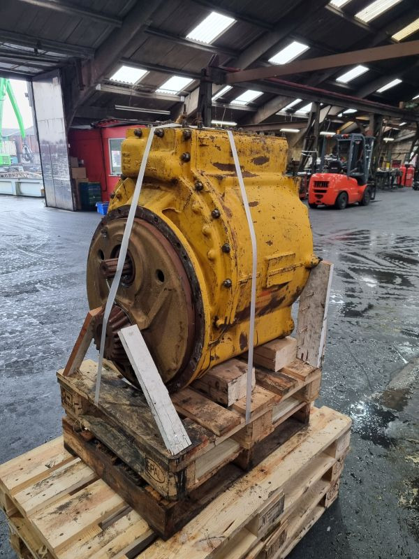 Caterpillar 3P1689 D8K Gearbox Gearbox (Plant) - Коробка передач: фото 1 Caterpillar 3P1689 D8K Gearbox Gearbox (Plant) - Коробка передач: фото 1