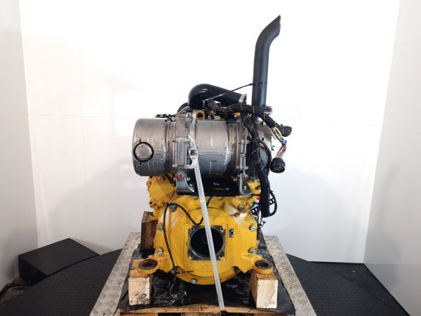 Caterpillar C3.3B-CR-T-EW04 CAT 906M, 907M, 908M, Engine (Plant) - Двигатель для Строительной техники: фото 2 Caterpillar C3.3B-CR-T-EW04 CAT 906M, 907M, 908M, Engine (Plant) - Двигатель для Строительной техники: фото 2