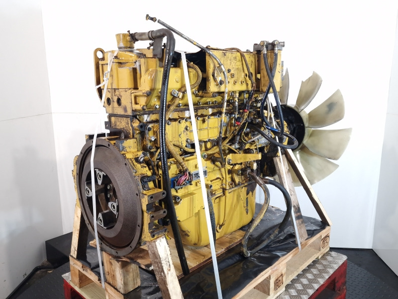 Caterpillar C6.4 320D Engine (Plant) - Двигатель для Строительной техники: фото 1 Caterpillar C6.4 320D Engine (Plant) - Двигатель для Строительной техники: фото 1