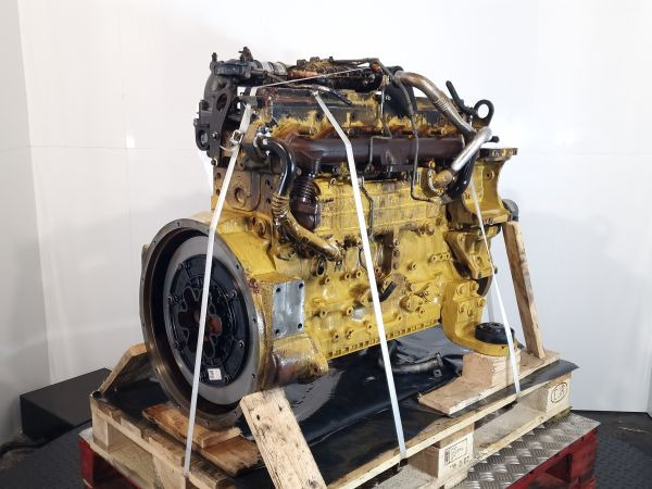 Caterpillar C7.1 Engine (Plant) - Двигатель для Строительной техники: фото 1 Caterpillar C7.1 Engine (Plant) - Двигатель для Строительной техники: фото 1