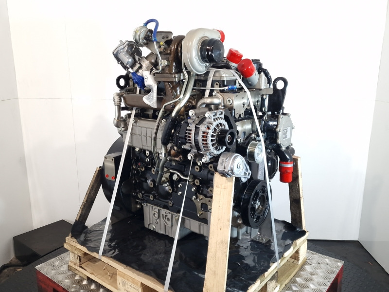 Caterpillar/Perkins C4.4 Engine (Plant) - Двигатель для Строительной техники: фото 4 Caterpillar/Perkins C4.4 Engine (Plant) - Двигатель для Строительной техники: фото 4