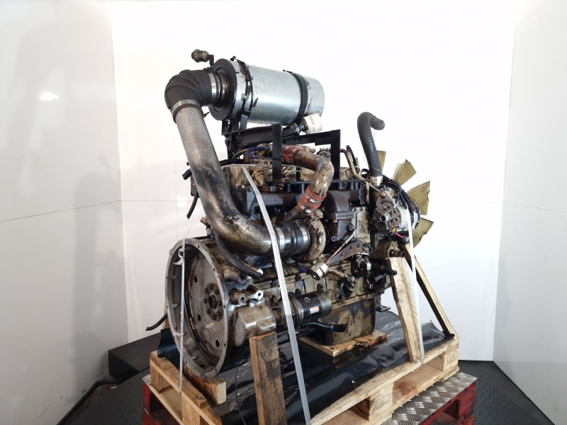 Cummins B5.9-C Engine (Plant) - Двигатель для Строительной техники: фото 1 Cummins B5.9-C Engine (Plant) - Двигатель для Строительной техники: фото 1