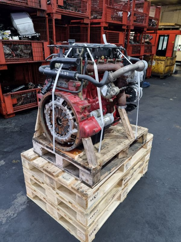 Cummins ISF3.8s5141 Engine - Двигатель: фото 1 Cummins ISF3.8s5141 Engine - Двигатель: фото 1