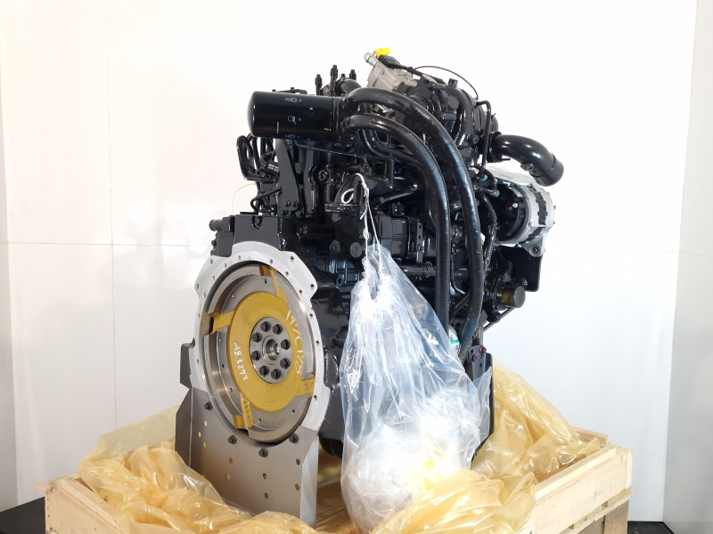 Cummins Komatsu QSB4.5/ SAA4D107E-3 CPL4731 New Engine (Plant) - Двигатель для Строительной техники: фото 1 Cummins Komatsu QSB4.5/ SAA4D107E-3 CPL4731 New Engine (Plant) - Двигатель для Строительной техники: фото 1