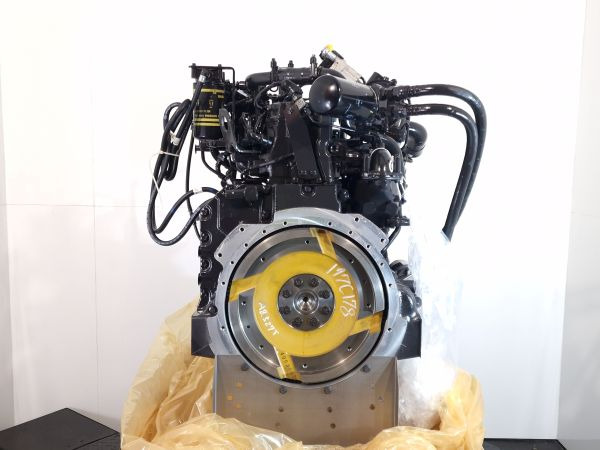 Cummins/Komatsu QSB4.5/SAA4D107E-3 Engine (Plant) - Двигатель для Строительной техники: фото 3 Cummins/Komatsu QSB4.5/SAA4D107E-3 Engine (Plant) - Двигатель для Строительной техники: фото 3
