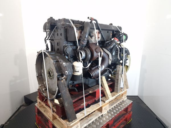 DAF CF310 PR228 U1 Engine (Truck) - Двигатель для Грузовиков: фото 1 DAF CF310 PR228 U1 Engine (Truck) - Двигатель для Грузовиков: фото 1