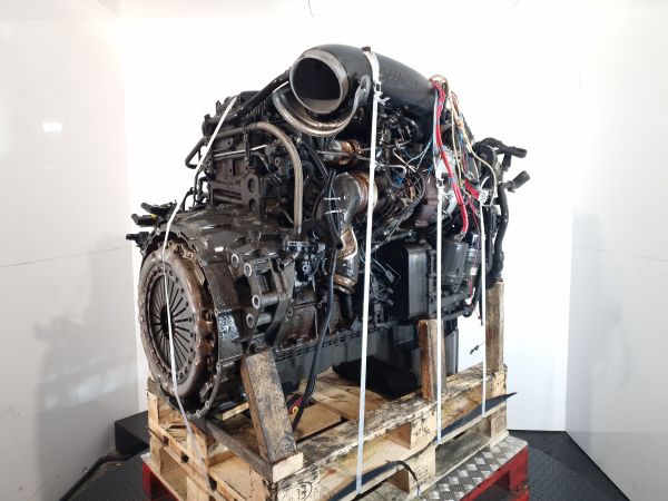 DAF MX-13 355 H2 Engine (Truck) - Двигатель для Грузовиков: фото 1 DAF MX-13 355 H2 Engine (Truck) - Двигатель для Грузовиков: фото 1