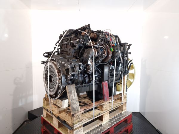 DAF MX-13 390 H2 Engine (Truck) - Двигатель для Грузовиков: фото 1 DAF MX-13 390 H2 Engine (Truck) - Двигатель для Грузовиков: фото 1