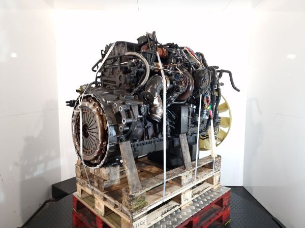 DAF MX-13 390 H2 Engine (Truck) - Двигатель для Грузовиков: фото 1 DAF MX-13 390 H2 Engine (Truck) - Двигатель для Грузовиков: фото 1
