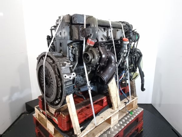 DAF PE228C Engine (Truck) - Двигатель для Грузовиков: фото 1 DAF PE228C Engine (Truck) - Двигатель для Грузовиков: фото 1