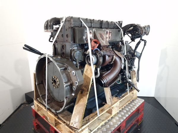 DAF PR265 U1 Bus Spec Engine (Truck) - Двигатель для Грузовиков: фото 1 DAF PR265 U1 Bus Spec Engine (Truck) - Двигатель для Грузовиков: фото 1