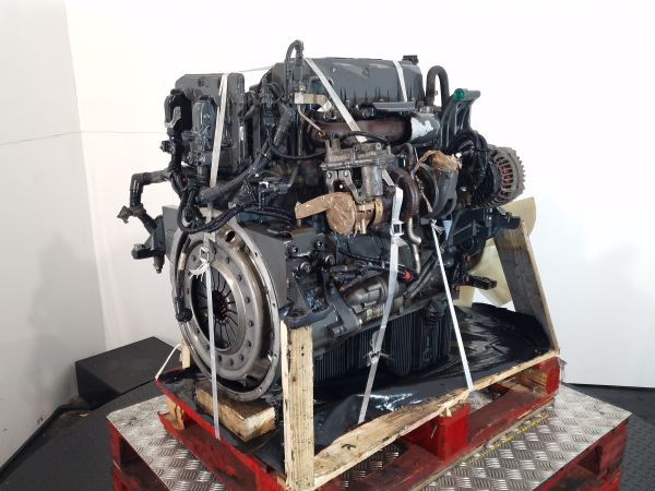 DAF PX-4 127 K1 Engine (Truck) - Двигатель для Грузовиков: фото 1 DAF PX-4 127 K1 Engine (Truck) - Двигатель для Грузовиков: фото 1