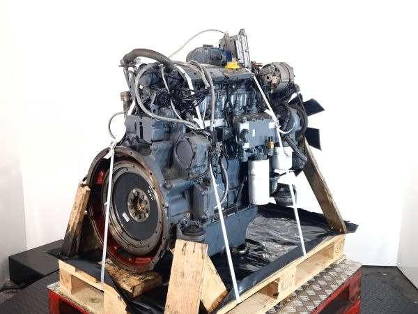 Deutz BF4M1013FC Engine (Plant) - Двигатель для Строительной техники: фото 1 Deutz BF4M1013FC Engine (Plant) - Двигатель для Строительной техники: фото 1
