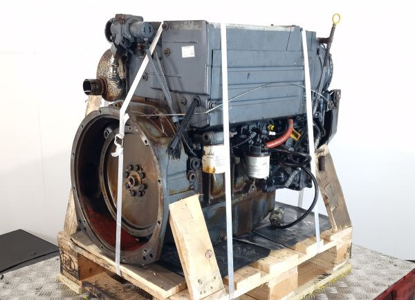 Deutz D2011 L04 Engine (Plant) - Двигатель для Строительной техники: фото 1 Deutz D2011 L04 Engine (Plant) - Двигатель для Строительной техники: фото 1