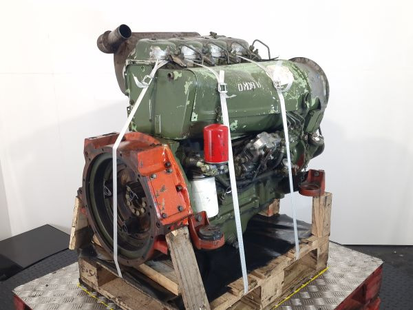 Deutz F4L912 Engine (Industrial) - Двигатель для Промышленного оборудования: фото 1 Deutz F4L912 Engine (Industrial) - Двигатель для Промышленного оборудования: фото 1