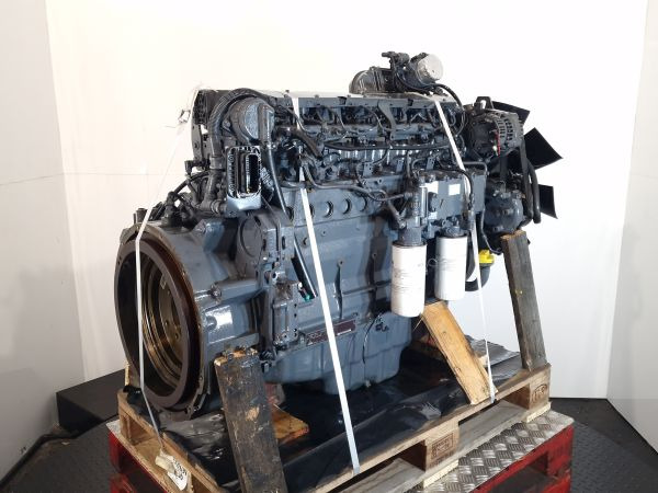 Deutz TCD 2013 L06 2V Engine (Industrial) - Двигатель для Промышленного оборудования: фото 1 Deutz TCD 2013 L06 2V Engine (Industrial) - Двигатель для Промышленного оборудования: фото 1