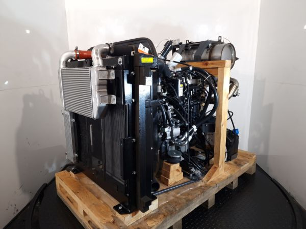 Doosan DL200-7 Perkins 1204J-E44TA Powerpack (Plant Spec) - Двигатель для Строительной техники: фото 1 Doosan DL200-7 Perkins 1204J-E44TA Powerpack (Plant Spec) - Двигатель для Строительной техники: фото 1
