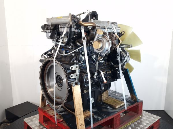 Isuzu 4HK1XDHAA-01 Engine NEW (Plant) - Двигатель для Строительной техники: фото 1 Isuzu 4HK1XDHAA-01 Engine NEW (Plant) - Двигатель для Строительной техники: фото 1