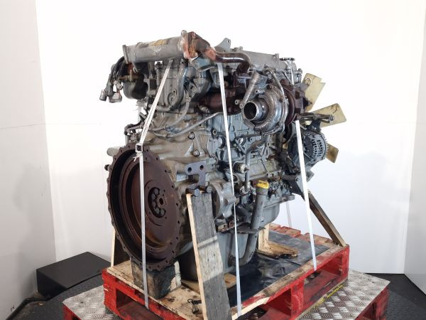 Isuzu 4HK1XDIBA-01 Engine (Plant) - Двигатель для Строительной техники: фото 1 Isuzu 4HK1XDIBA-01 Engine (Plant) - Двигатель для Строительной техники: фото 1