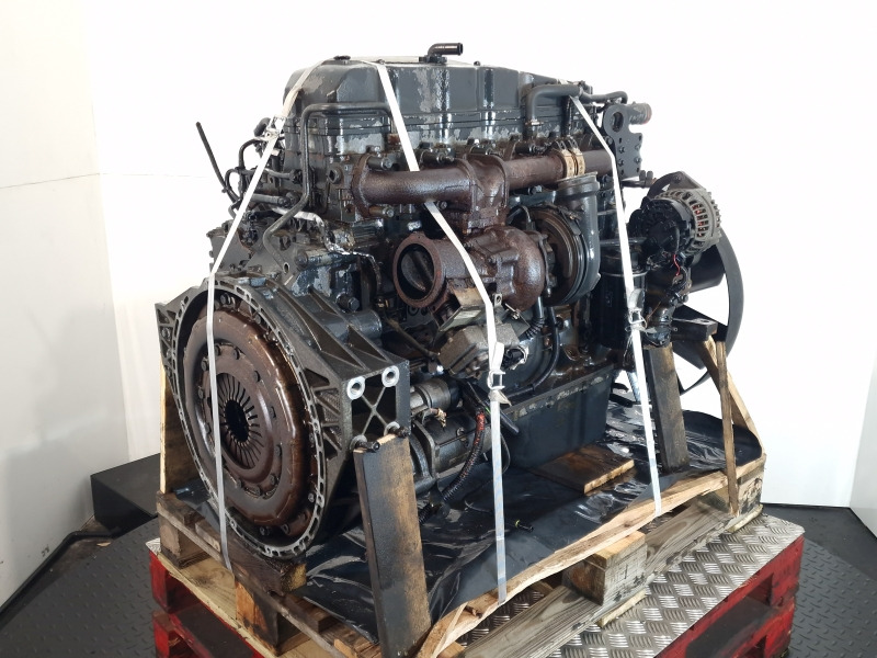 Iveco Tector 7 F4AFE611E*C006 Engine (Truck) - Двигатель для Грузовиков: фото 1 Iveco Tector 7 F4AFE611E*C006 Engine (Truck) - Двигатель для Грузовиков: фото 1