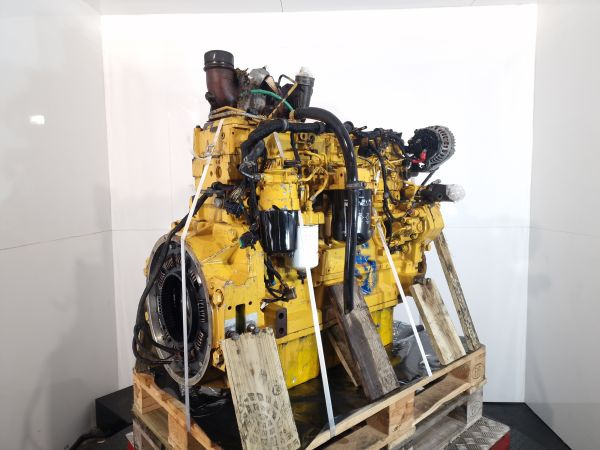 John Deere 6090HDW04 MOTOR GRADER Engine (Plant) - Двигатель для Строительной техники: фото 1 John Deere 6090HDW04 MOTOR GRADER Engine (Plant) - Двигатель для Строительной техники: фото 1