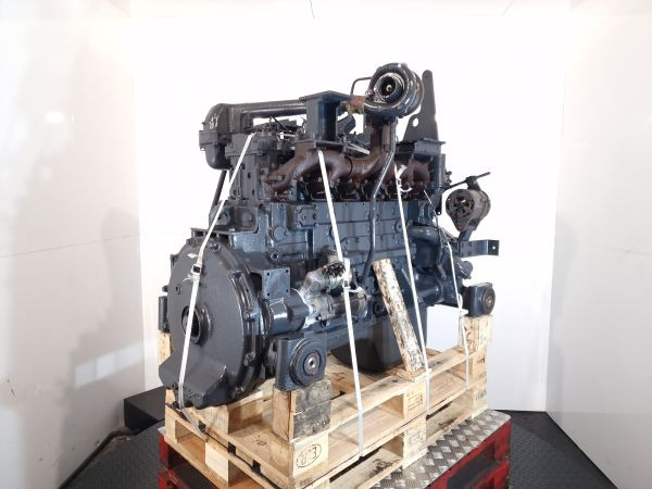 Komatsu 6D125E-2 Engine (Plant) - Двигатель для Строительной техники: фото 1 Komatsu 6D125E-2 Engine (Plant) - Двигатель для Строительной техники: фото 1