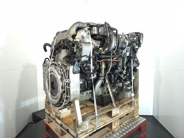 MAN D2066 LF86 Engine (Truck) - Двигатель для Грузовиков: фото 1 MAN D2066 LF86 Engine (Truck) - Двигатель для Грузовиков: фото 1