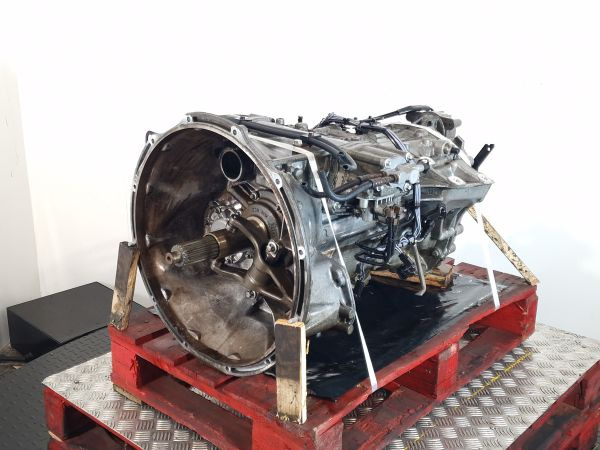 Mercedes Benz G131-9 Gearbox - Коробка передач: фото 1 Mercedes Benz G131-9 Gearbox - Коробка передач: фото 1