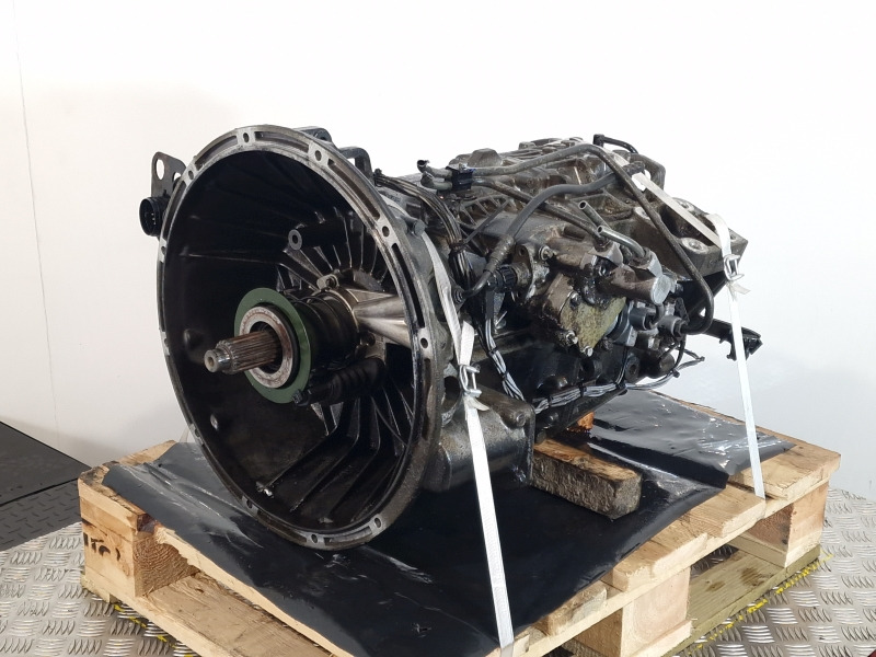 Mercedes Benz G85-6 Gearbox - Коробка передач: фото 1 Mercedes Benz G85-6 Gearbox - Коробка передач: фото 1