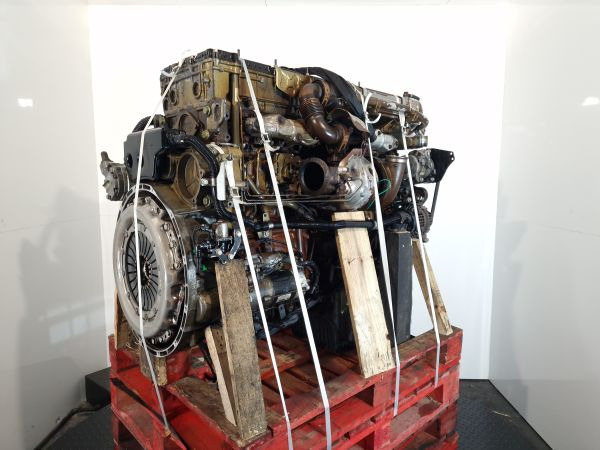 Mercedes Benz OM470LA 6-7-01 Engine (Truck) - Двигатель для Грузовиков: фото 1 Mercedes Benz OM470LA 6-7-01 Engine (Truck) - Двигатель для Грузовиков: фото 1