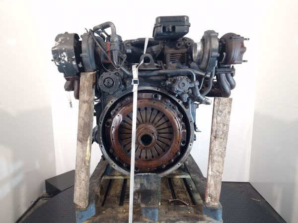 Mercedes Benz OM502LA.II/1-00 Engine (Truck) ACTROS - Двигатель для Грузовиков: фото 3 Mercedes Benz OM502LA.II/1-00 Engine (Truck) ACTROS - Двигатель для Грузовиков: фото 3