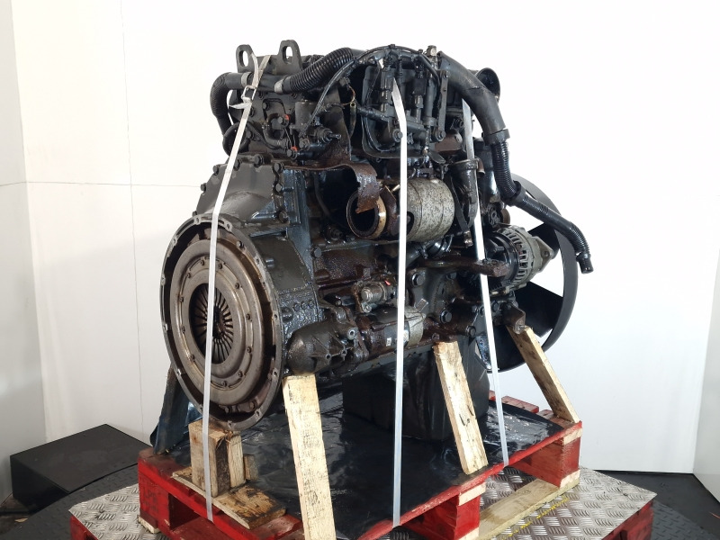 Mercedes Benz OM904LA.IV2/04 Truck Spec Engine (Truck) - Двигатель для Грузовиков: фото 1 Mercedes Benz OM904LA.IV2/04 Truck Spec Engine (Truck) - Двигатель для Грузовиков: фото 1