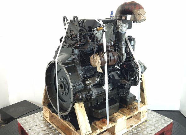 Mercedes Benz OM904LA.V/2-02 Bus Spec Engine (Truck) - Двигатель для Грузовиков: фото 1 Mercedes Benz OM904LA.V/2-02 Bus Spec Engine (Truck) - Двигатель для Грузовиков: фото 1