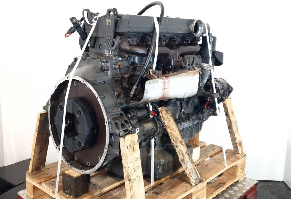 Mercedes Benz OM906LA.II/2-00 Engine (Truck) - Двигатель для Грузовиков: фото 1 Mercedes Benz OM906LA.II/2-00 Engine (Truck) - Двигатель для Грузовиков: фото 1