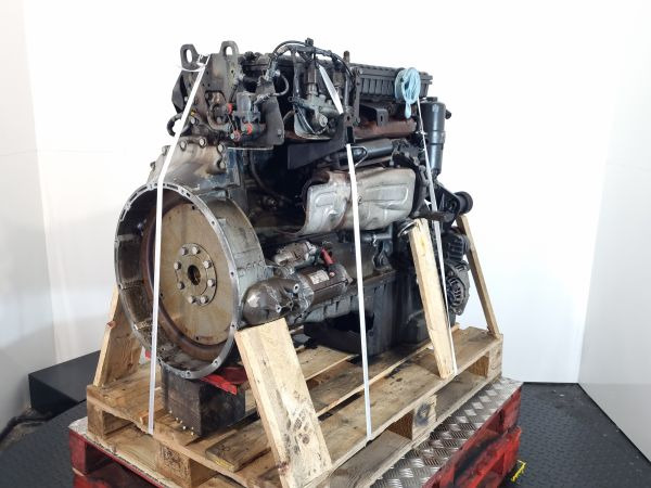 Mercedes Benz OM906LA.V/3 Econic Spec Engine (Truck) - Двигатель для Грузовиков: фото 1 Mercedes Benz OM906LA.V/3 Econic Spec Engine (Truck) - Двигатель для Грузовиков: фото 1