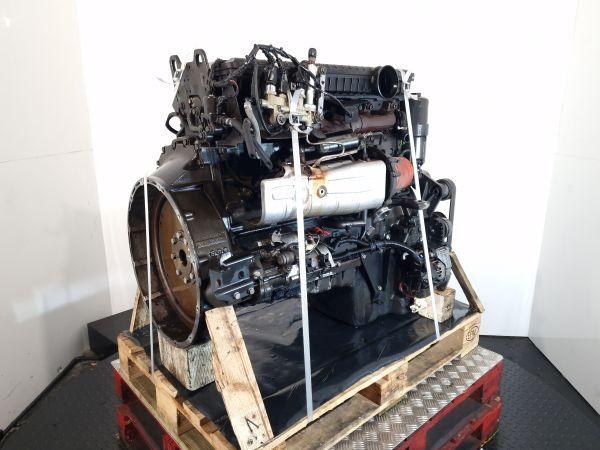 Mercedes Benz OM926LA.EEV/2-00 Econic Spec Engine (Truck) - Двигатель для Грузовиков: фото 1 Mercedes Benz OM926LA.EEV/2-00 Econic Spec Engine (Truck) - Двигатель для Грузовиков: фото 1