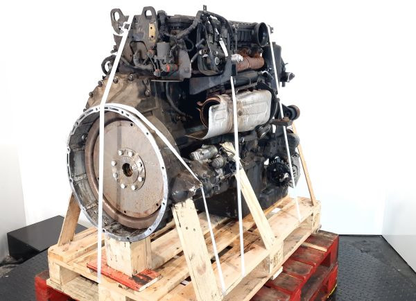 Mercedes Benz OM926LA.EEV/2-00 Engine (Truck) - Двигатель для Грузовиков: фото 1 Mercedes Benz OM926LA.EEV/2-00 Engine (Truck) - Двигатель для Грузовиков: фото 1