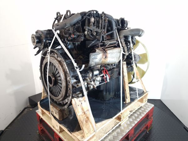 Mercedes Benz OM926LA.IV/1-02 Engine (Truck) - Двигатель для Грузовиков: фото 1 Mercedes Benz OM926LA.IV/1-02 Engine (Truck) - Двигатель для Грузовиков: фото 1