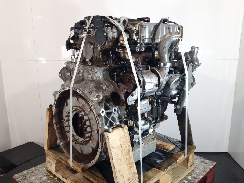Mercedes Benz OM934LA.E3A–3-00 Industrial Spec Engine (Truck) - Двигатель для Грузовиков: фото 1 Mercedes Benz OM934LA.E3A–3-00 Industrial Spec Engine (Truck) - Двигатель для Грузовиков: фото 1