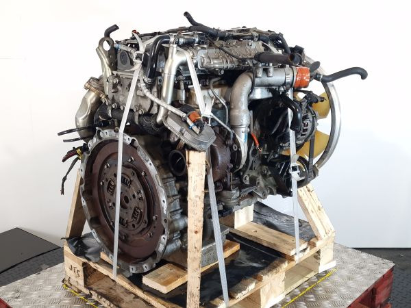 Mitsubishi 4P10-AAT4/F1CFL411D*A006 Engine (Truck) - Двигатель для Грузовиков: фото 1 Mitsubishi 4P10-AAT4/F1CFL411D*A006 Engine (Truck) - Двигатель для Грузовиков: фото 1