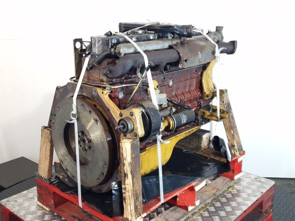 Mitsubishi S6E CAT DP45 FORKLIFT Engine (Plant) - Двигатель для Строительной техники: фото 1 Mitsubishi S6E CAT DP45 FORKLIFT Engine (Plant) - Двигатель для Строительной техники: фото 1