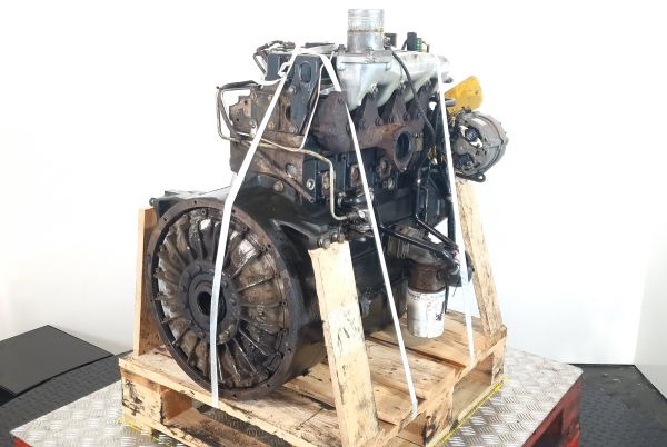 Perkins 1004-40 AJ Engine (Industrial) - Двигатель для Промышленного оборудования: фото 1 Perkins 1004-40 AJ Engine (Industrial) - Двигатель для Промышленного оборудования: фото 1