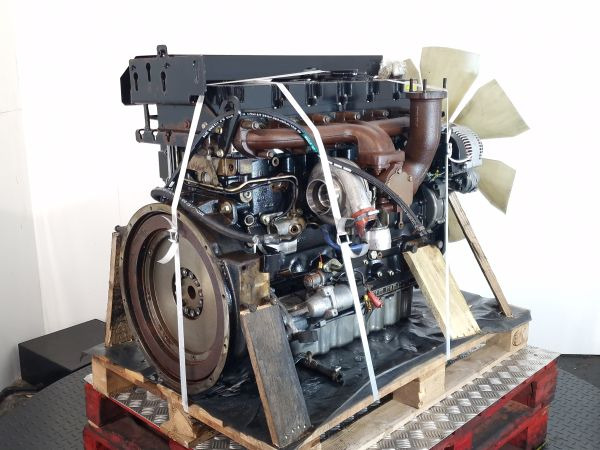 Perkins 1106C-E66T (CAT C6.6 PK)Engine (Industrial) - Двигатель для Промышленного оборудования: фото 1 Perkins 1106C-E66T (CAT C6.6 PK)Engine (Industrial) - Двигатель для Промышленного оборудования: фото 1