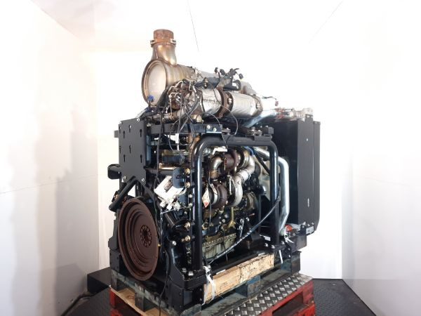 Perkins 1206E – E70TTA Stage IIIB Engine (Industrial) - Двигатель для Промышленного оборудования: фото 1 Perkins 1206E – E70TTA Stage IIIB Engine (Industrial) - Двигатель для Промышленного оборудования: фото 1