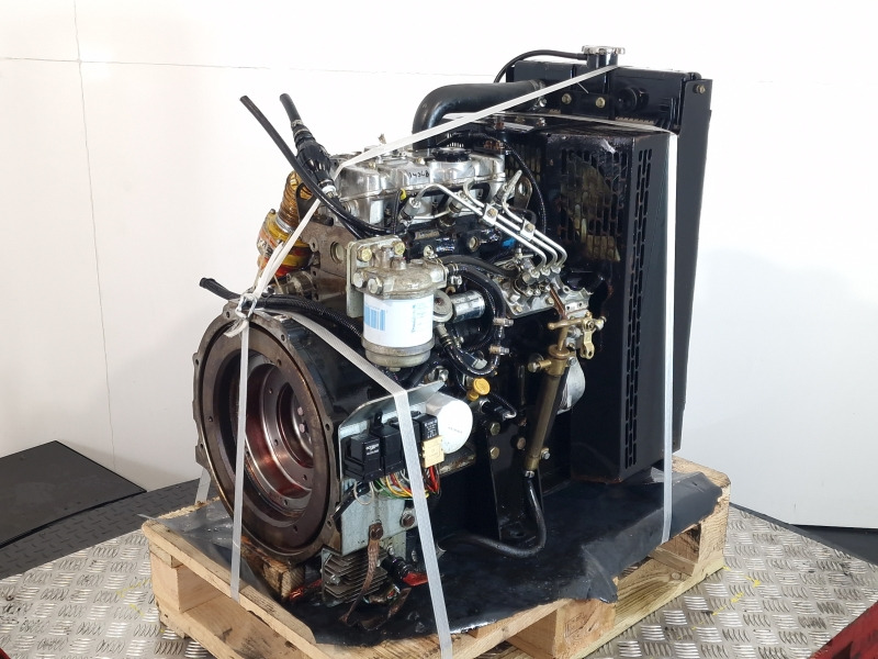 Perkins 403D-11 Engine (Industrial) - Двигатель для Промышленного оборудования: фото 1 Perkins 403D-11 Engine (Industrial) - Двигатель для Промышленного оборудования: фото 1