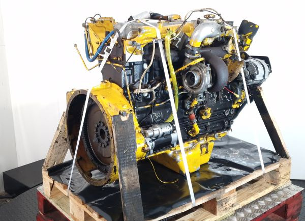 Perkins 6.3544 TW Engine (Plant) - Двигатель для Строительной техники: фото 1 Perkins 6.3544 TW Engine (Plant) - Двигатель для Строительной техники: фото 1